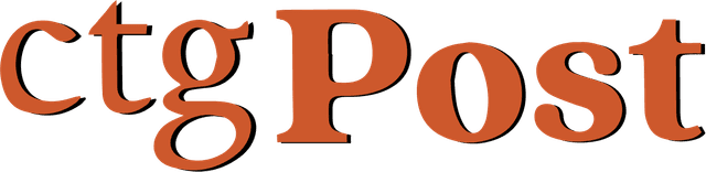 CTGPost Logo