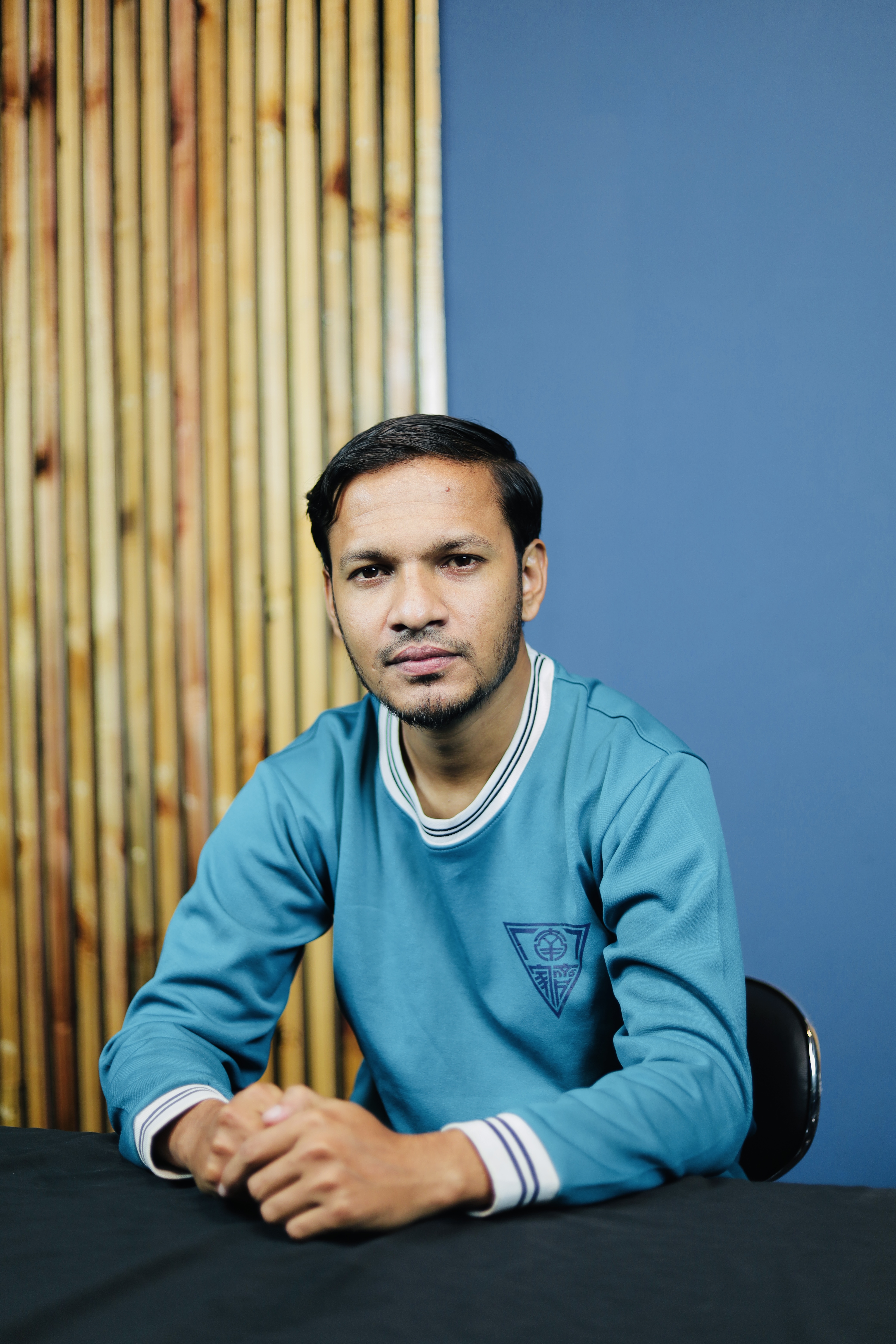 Sheikh Mohammed Foysal