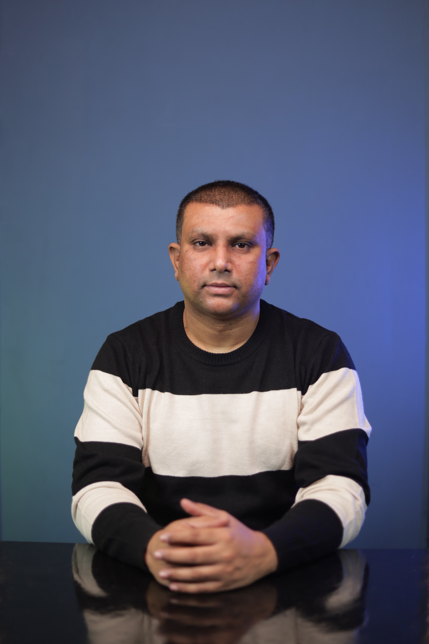 Shahidul Islam (Swopon)