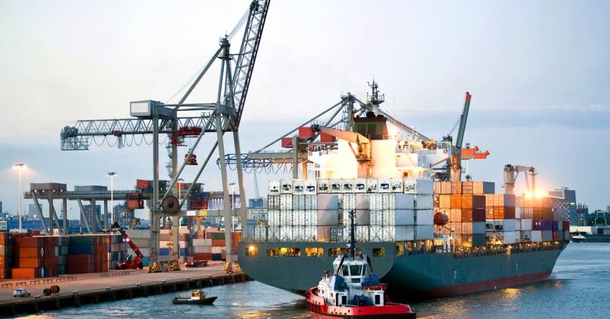 Chittagong Port operations back in full swing as custom officials return to work