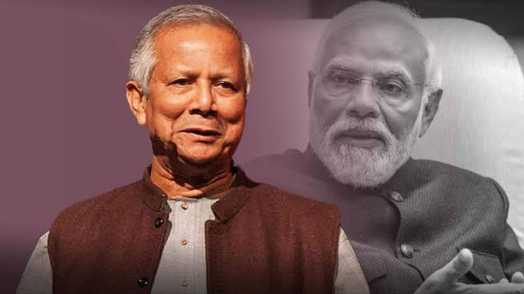 CA Yunus expresses deep sorrow over plane crash in India