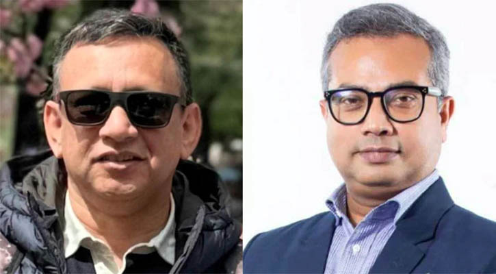 Bangladeshi pilot and businessman die in Canada boat capsize 