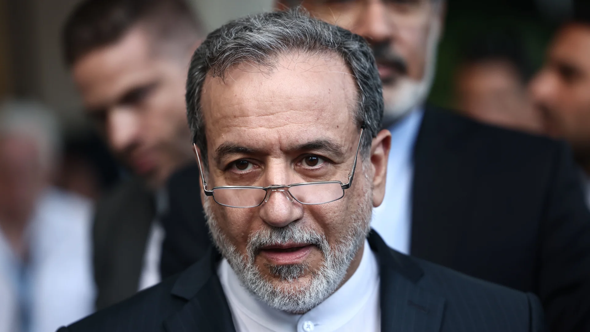 Iran will stop attacks on Israel if Israel stops: Abbas Araghchi