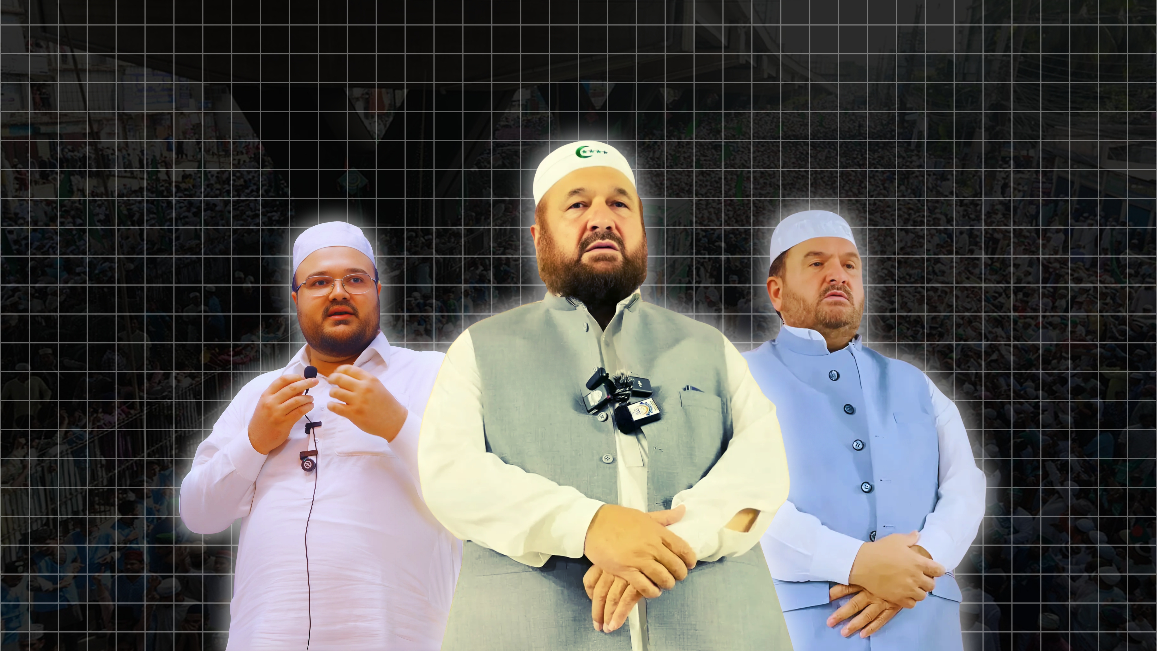 Chattogram Gears Up for “Jashne Julus” on Eid-e-Milad-un-Nabi