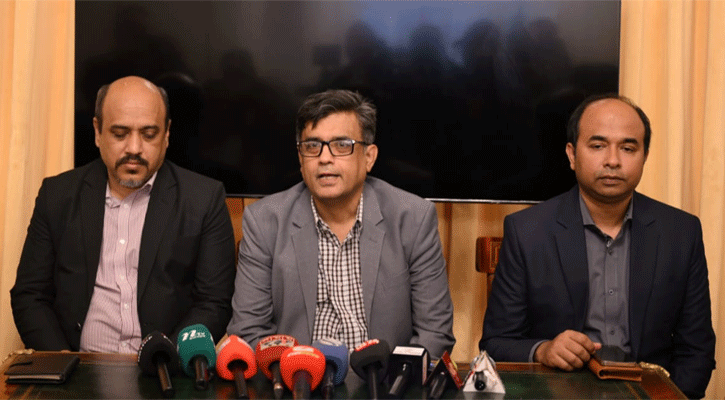 Tulip Siddiq's letter received: Press Secretary