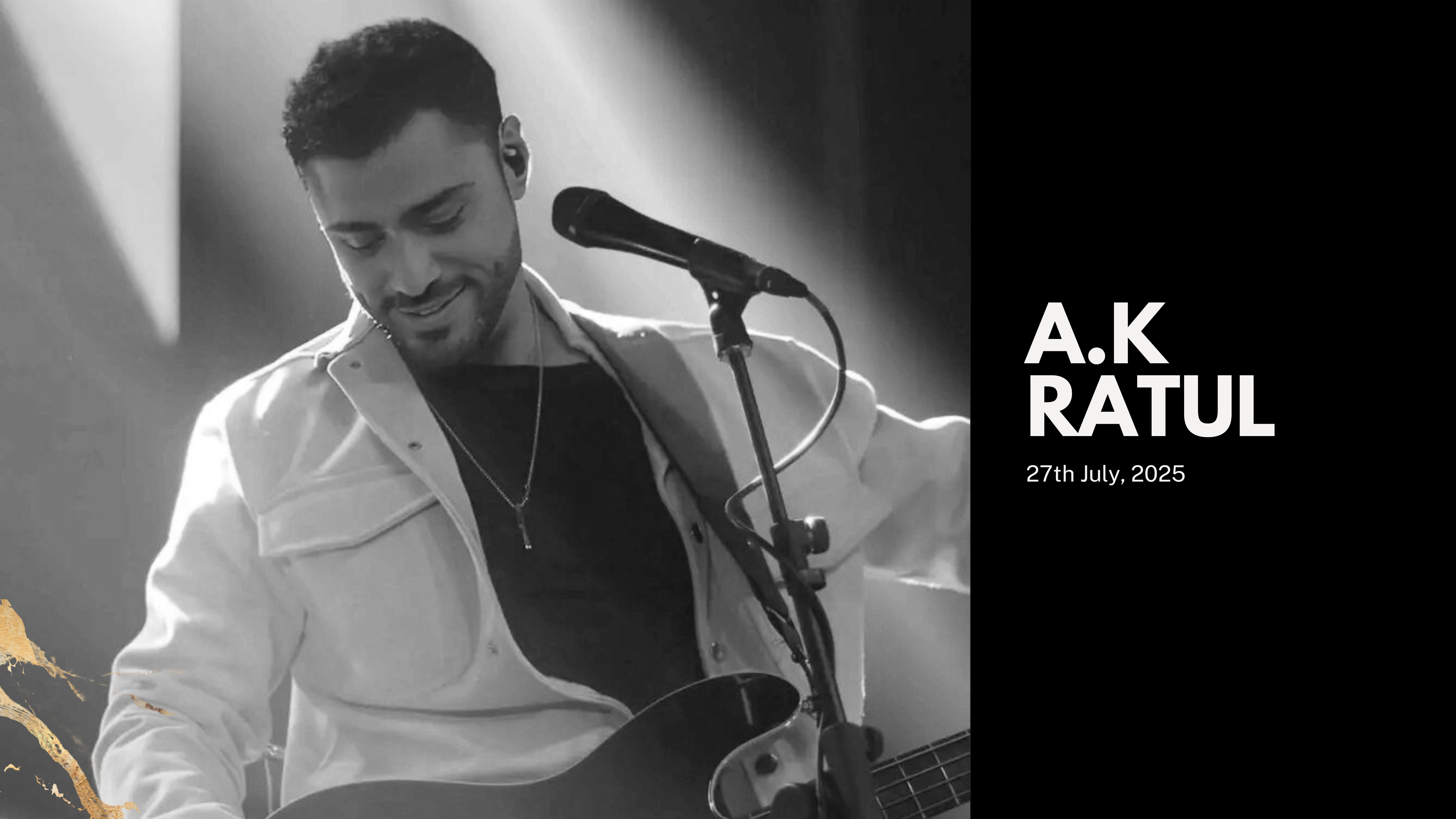 AK Ratul, Rock Band Owned’s Vocalist, Dies at 34 After Cardiac Arrest