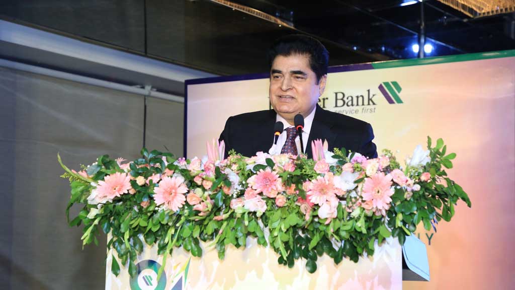 Bangladesh Bank dissolves Premier Bank board, forms new one