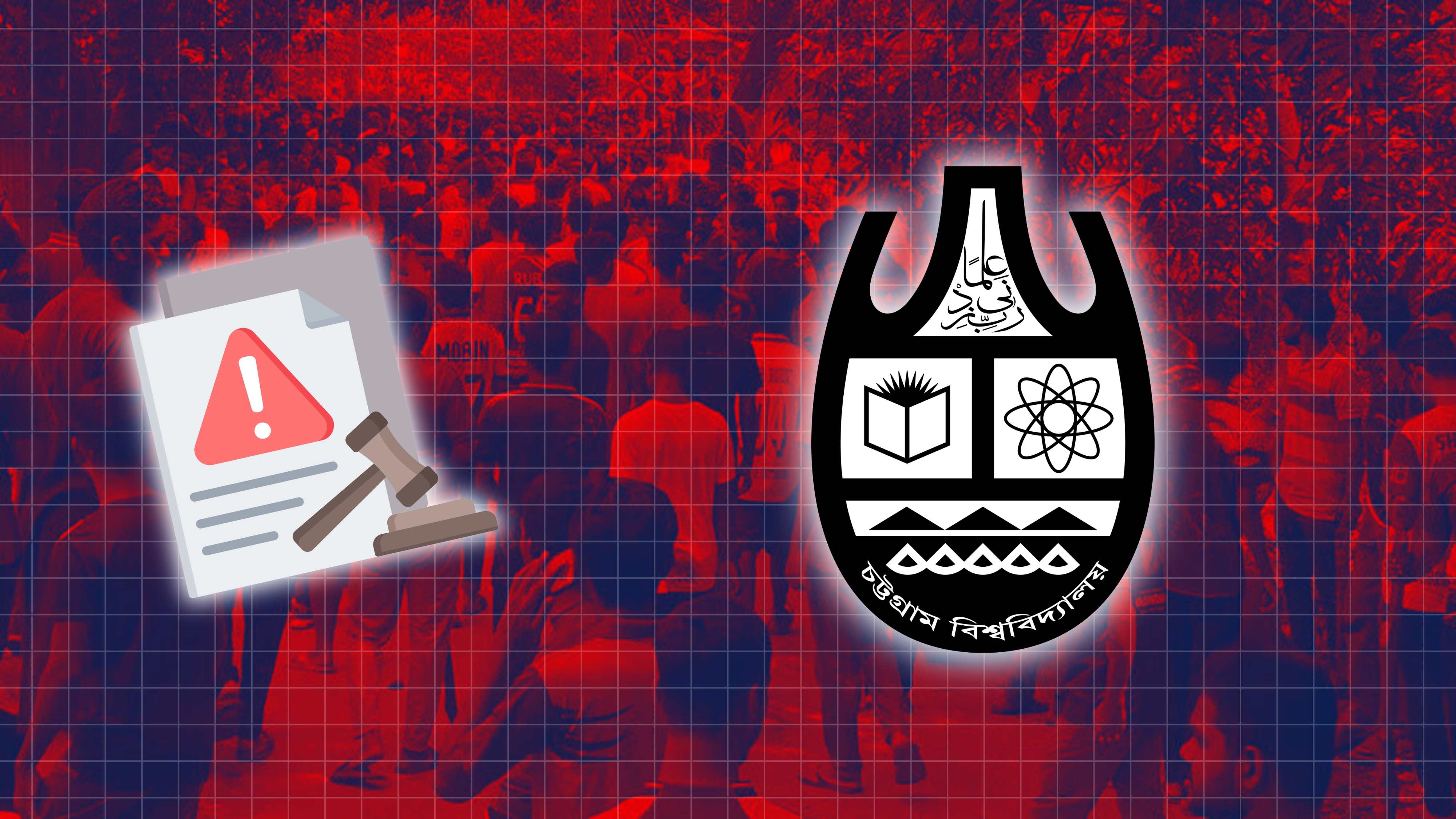 CU files Lawsuit over clash between students and locals