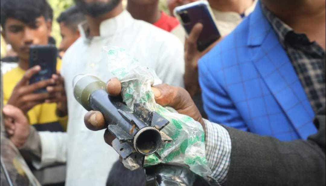 Alarming national security threat is waiting for Bangladesh